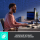 LOGITECH MX MECHANICAL KEYBOARD US INTL KLAWIATURA COMPACT - 1044981 - zdjęcie 6